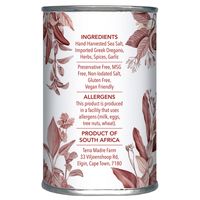 Terra Madre Middle Eastern Seasoning 250g